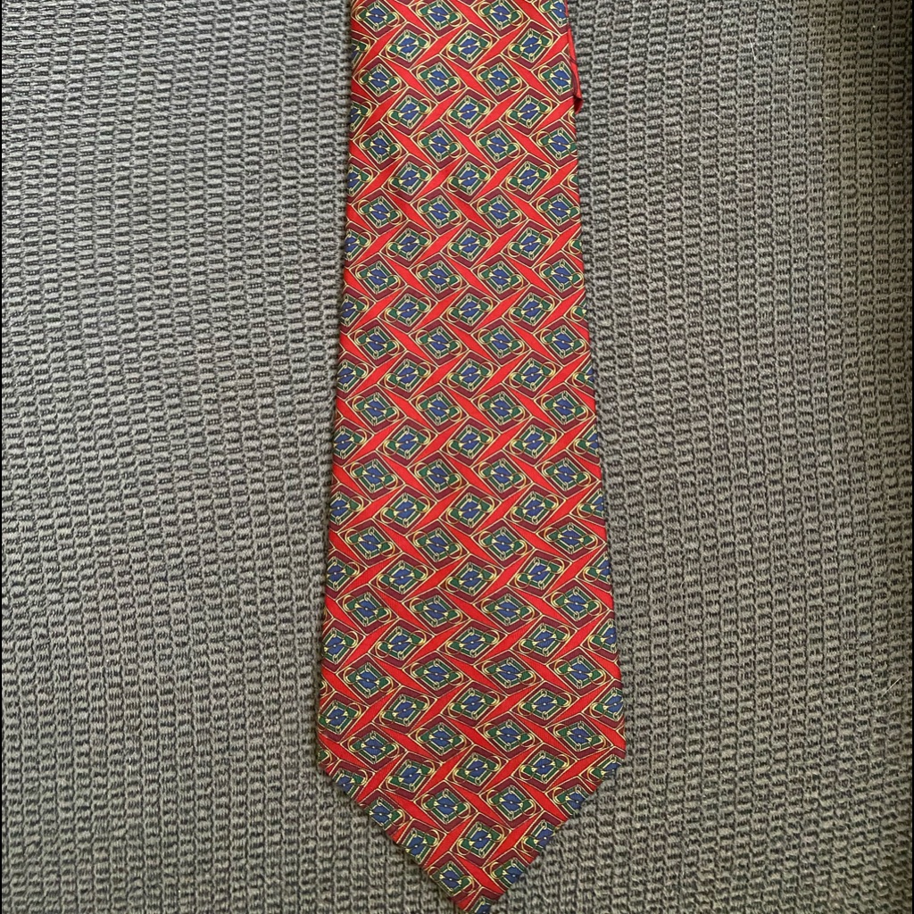 Nice Tie